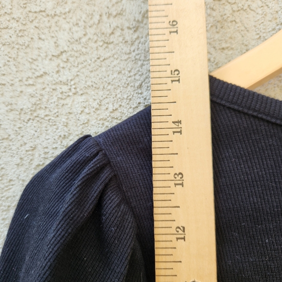 THE NINES by HATCH Women’s Dress Extra Large Black Maternity Sheath Classic - Picture 12 of 12